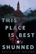 Cover: This Place Is Best Shunned - Tor Books
