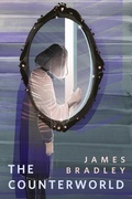 Cover: The Counterworld - Tor Books