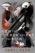 Cover: How To Cook and Eat the Rich - Tor Books