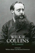 Cover: Wilkie Collins in Context - Cambridge University Press