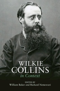 Bild: Wilkie Collins in Context - Cambridge University Press
