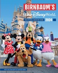 Cover: Birnbaum's 2024 Walt Disney World - Disney Editions