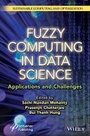 Cover: Fuzzy Computing in Data Science - Applications and Challenges - Wiley