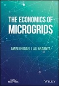 Cover: The Economics of Microgrids - Wiley-Blackwell