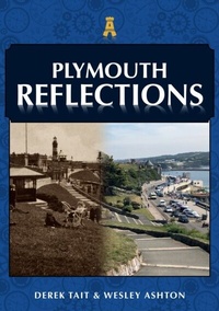 Abbildung von: Plymouth Reflections - Amberley Publishing