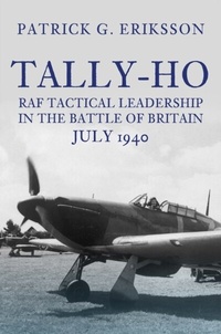 Abbildung von: Tally-Ho - Amberley Publishing