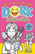 Cover: Dork Diaries: Volume 1 - Simon & Schuster Ltd