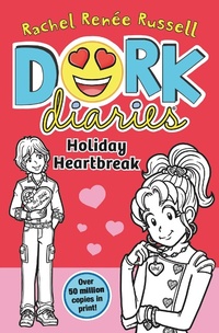Enlarge image Cover: Dork Diaries: Holiday Heartbreak: Volume 6 - Simon & Schuster Ltd