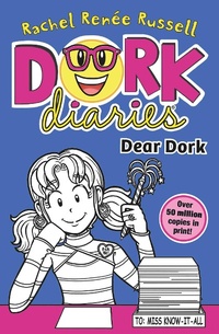 Abbildung von: Dork Diaries: Dear Dork: Volume 5 - Simon & Schuster Ltd