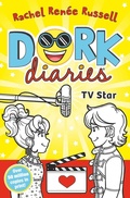 Cover: Dork Diaries: TV Star: Volume 7 - Simon & Schuster Ltd