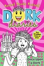 Cover: Dork Diaries: Once Upon a Dork: Volume 8 - Simon & Schuster Ltd