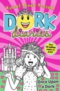 Cover: Dork Diaries: Once Upon a Dork: Volume 8 - Simon & Schuster Ltd