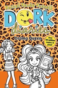 Abbildung von: Dork Diaries: Drama Queen: Volume 9 - Simon & Schuster Ltd