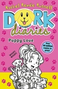Cover: Dork Diaries: Puppy Love: Volume 10 - Simon & Schuster Ltd