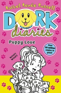 Abbildung von: Dork Diaries: Puppy Love: Volume 10 - Simon & Schuster Ltd