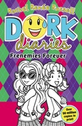 Cover: Dork Diaries: Frenemies Forever: Volume 11 - Simon & Schuster Ltd