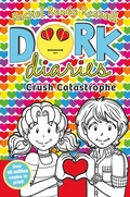 Cover: Dork Diaries: Crush Catastrophe: Volume 12 - Simon & Schuster Ltd