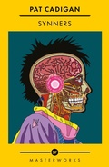 Cover: Synners - Gollancz