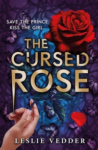 Enlarge image Cover: The Bone Spindle: The Cursed Rose - Hodder Children's Books