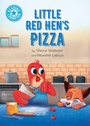 Cover: Little Red Hen's Pizza - Franklin Watts