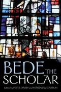 Bild: Bede the Scholar - Manchester University Press