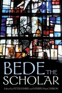 Bild: Bede the Scholar - Manchester University Press