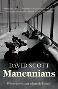 Cover: Mancunians - Manchester University Press