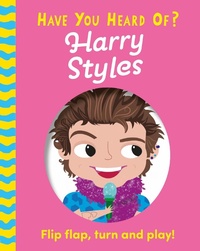Abbildung von: Have You Heard Of?: Harry Styles - Pat-a-Cake