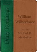 Cover: Daily Readings - William Wilberforce - Christian Focus Publications Ltd