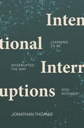 Cover: Intentional Interruptions - Christian Focus Publications Ltd