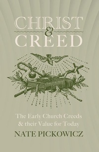Enlarge image Cover: Christ & Creed - Christian Focus Publications Ltd