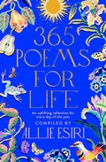 Cover: 365 Poems for Life - Bluebird