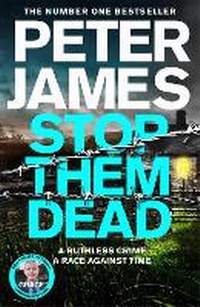 Enlarge image Cover: Stop Them Dead - Macmillan