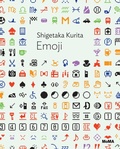 Cover: Shigetaka Kurita: Emoji - Museum of Modern Art