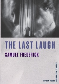 Enlarge image Cover: The Last Laugh - Camden House Inc