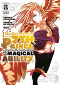 Cover: I Was Reincarnated as the 7th Prince so I Can Take My Time Perfecting My Magical Ability 8 - Kodansha Comics