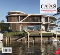 Abbildung von: Casas Internacional 189 - Nobuko/Diseño editorial