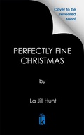 Cover: Perfectly Fine Christmas - Urban Books