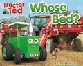 Cover: Tractor Ted Whose Bed - Tractorland Ltd