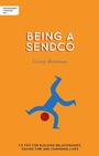 Cover: Independent Thinking on Being a SENDCO - Independent Thinking Press