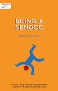 Cover: Independent Thinking on Being a SENDCO - Independent Thinking Press