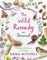Enlarge image Cover: The Wild Remedy Journal - Michael O'Mara Books Ltd