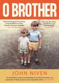 Cover: O Brother - Canongate Books