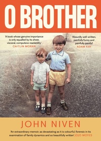 Enlarge image Cover: O Brother - Canongate Books