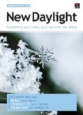 Cover: New Daylight January-April 2024 - BRF (The Bible Reading Fellowship)