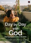 Cover: Day by Day with God May-August 2024 - BRF (The Bible Reading Fellowship)