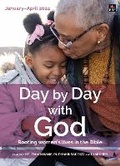 Cover: Day by Day with God January-April 2024 - BRF (The Bible Reading Fellowship)