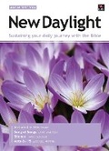 Cover: New Daylight Deluxe edition May-August 2024 - BRF (The Bible Reading Fellowship)