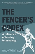 Cover: The Fencer's Codex - Matador