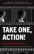Cover: Take One, Action! - Matador